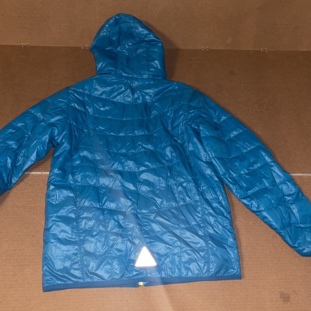 L.L.Bean puffer Down jacket - Picture 6 of 12